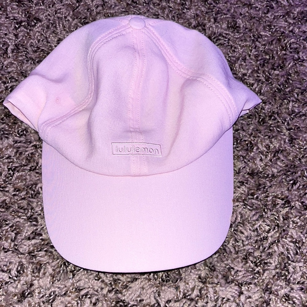 Lululemon Soft Baller Hat